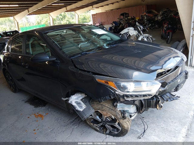 Aukcja sprzedaży 2019 Kia Forte Lxs, vin: 3KPF24AD5KE065305, numer aukcji: 45575999