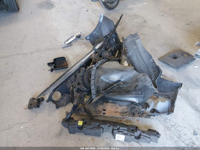 2019 Kia Forte Lxs მანქანა იყიდება აუქციონზე, vin: 3KPF24AD5KE065305, აუქციონის ნომერი: 45575999