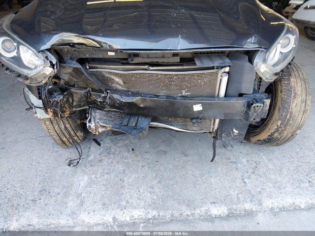 2019 Kia Forte Lxs მანქანა იყიდება აუქციონზე, vin: 3KPF24AD5KE065305, აუქციონის ნომერი: 45575999