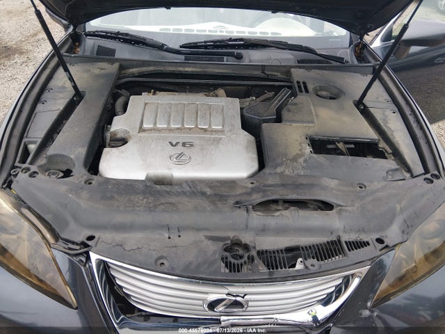 2008 Lexus Es 350 მანქანა იყიდება აუქციონზე, vin: JTHBJ46G382264460, აუქციონის ნომერი: 45576004
