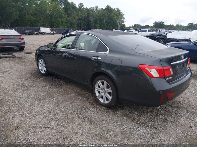 2008 Lexus Es 350 მანქანა იყიდება აუქციონზე, vin: JTHBJ46G382264460, აუქციონის ნომერი: 45576004