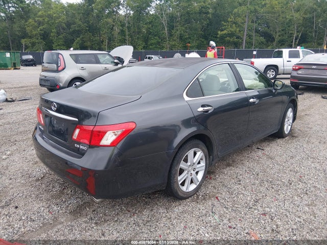 2008 Lexus Es 350 მანქანა იყიდება აუქციონზე, vin: JTHBJ46G382264460, აუქციონის ნომერი: 45576004