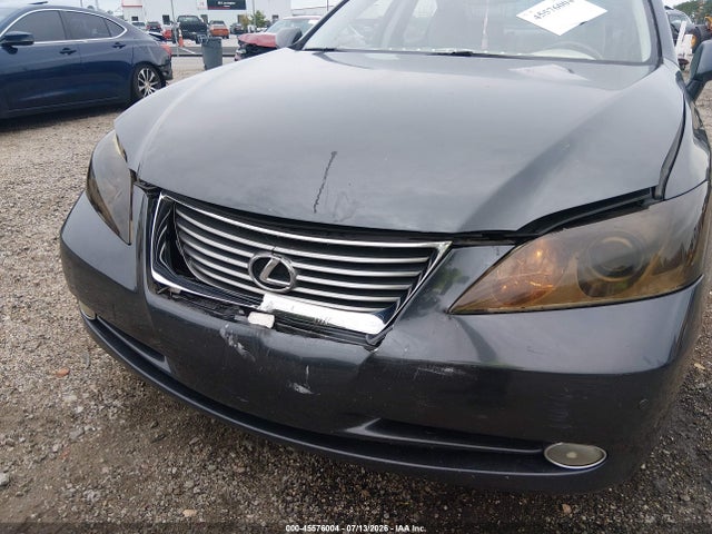 2008 Lexus Es 350 მანქანა იყიდება აუქციონზე, vin: JTHBJ46G382264460, აუქციონის ნომერი: 45576004