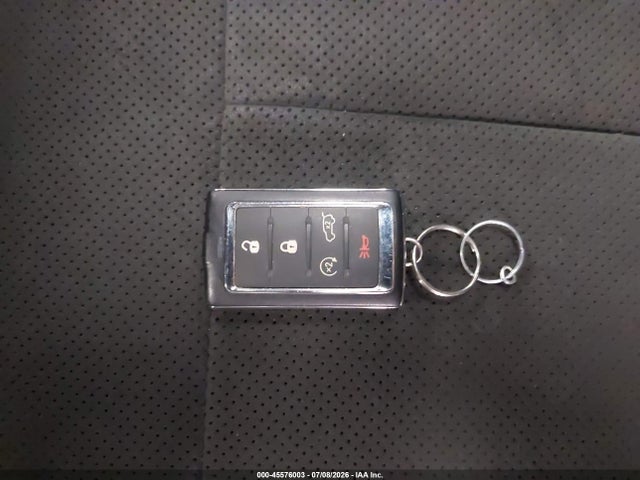 Aukcja sprzedaży 2022 Jeep Grand Cherokee L Altitude 4x4, vin: 1C4RJKAGXN8554246, numer aukcji: 45576003