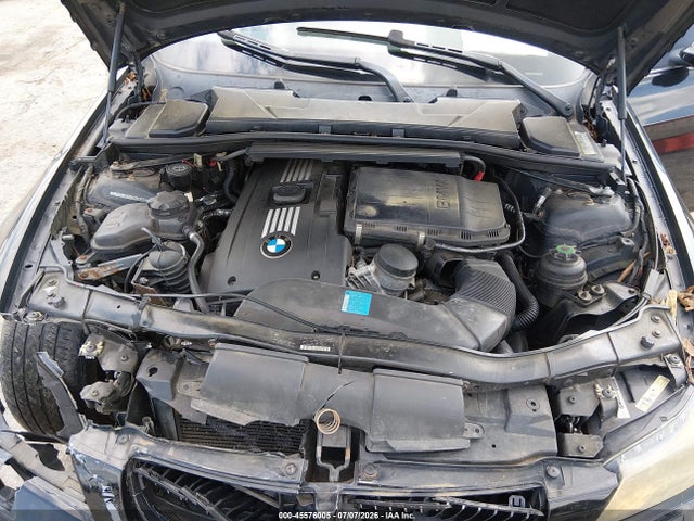 Продажа на аукционе авто 2008 Bmw 335xi, vin: WBAVD53528A284555, номер лота: 45576005