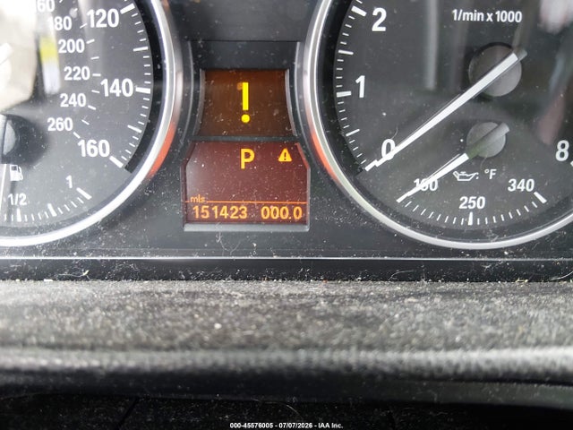 Продажа на аукционе авто 2008 Bmw 335xi, vin: WBAVD53528A284555, номер лота: 45576005