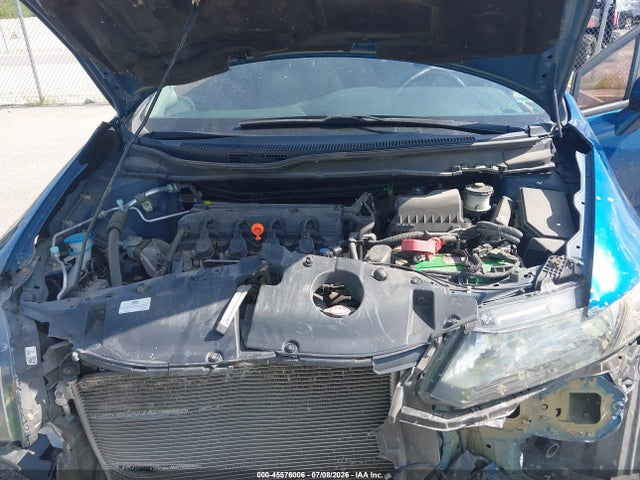 2015 Honda Civic Ex მანქანა იყიდება აუქციონზე, vin: 2HGFB2F86FH526393, აუქციონის ნომერი: 45576006