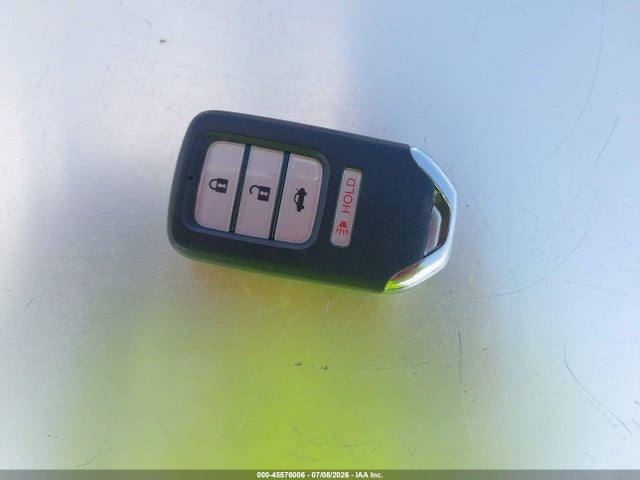 2015 Honda Civic Ex მანქანა იყიდება აუქციონზე, vin: 2HGFB2F86FH526393, აუქციონის ნომერი: 45576006