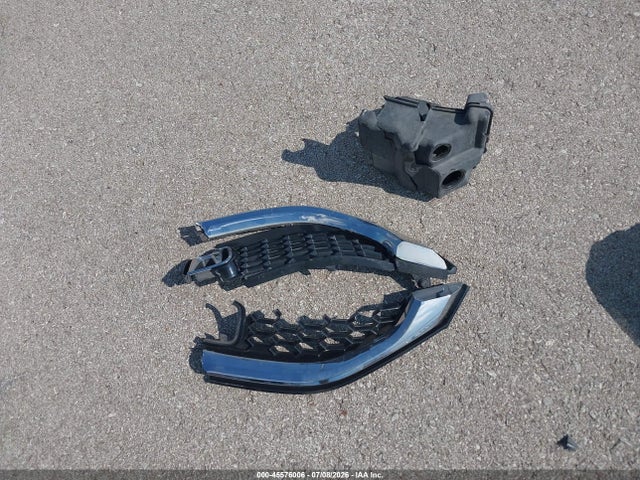 2015 Honda Civic Ex მანქანა იყიდება აუქციონზე, vin: 2HGFB2F86FH526393, აუქციონის ნომერი: 45576006