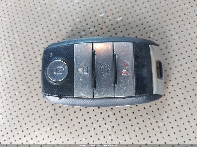 45576008 :رقم المزاد ، 5XXGN4A71EG340752 vin ، 2014 Kia Optima Ex مزاد بيع
