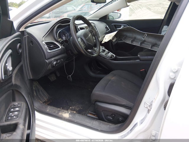 Aukcja sprzedaży 2015 Chrysler 200 Limited, vin: 1C3CCCAB3FN723931, numer aukcji: 45576015