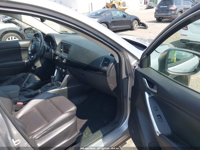 Aukcja sprzedaży 2014 Mazda Cx-5 Grand Touring, vin: JM3KE4DY7E0385282, numer aukcji: 45576020