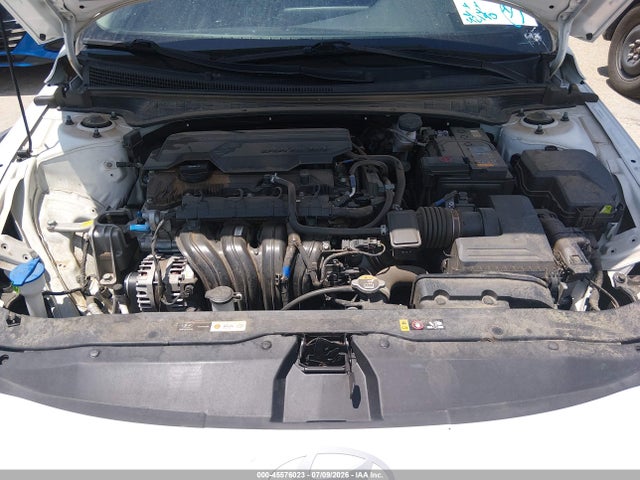 Hyundai Elantra Sel Convenience 2025 KMHLS4DG2SU923593 Image 10
