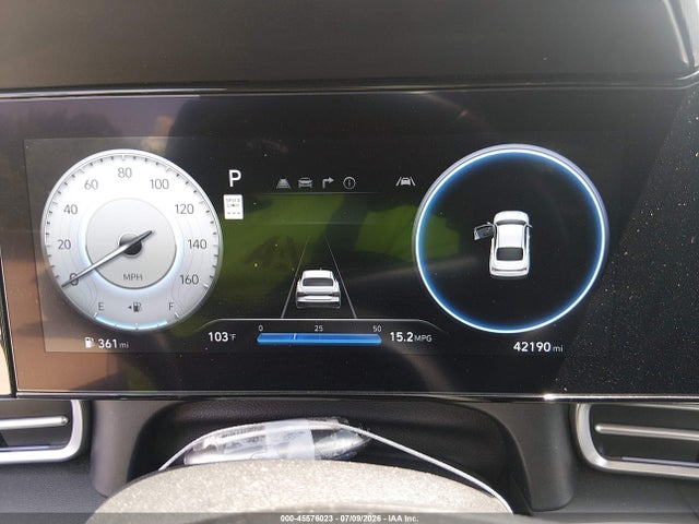 Hyundai Elantra Sel Convenience 2025 KMHLS4DG2SU923593 Image 15