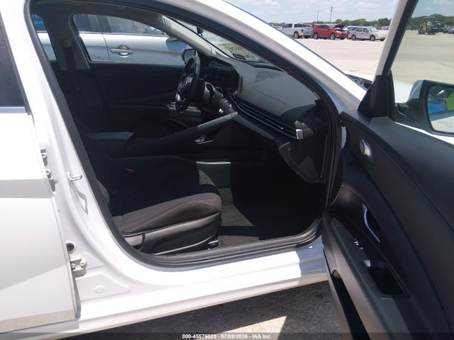 Hyundai Elantra Sel Convenience 2025 KMHLS4DG2SU923593 Image 5