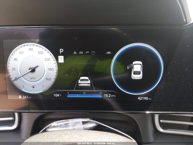 Hyundai Elantra Sel Convenience 2025 KMHLS4DG2SU923593 Image 7