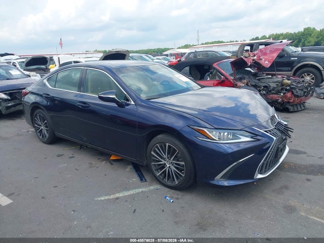 Aukcja sprzedaży 2022 Lexus Es 350, vin: 58ADZ1B14NU133500, numer aukcji: 45576028