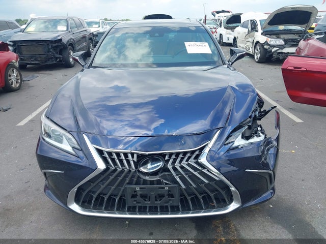 Aukcja sprzedaży 2022 Lexus Es 350, vin: 58ADZ1B14NU133500, numer aukcji: 45576028