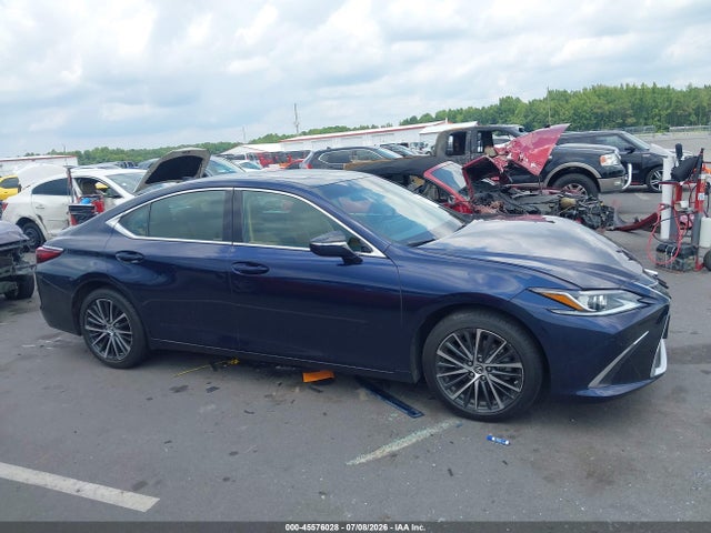 Aukcja sprzedaży 2022 Lexus Es 350, vin: 58ADZ1B14NU133500, numer aukcji: 45576028