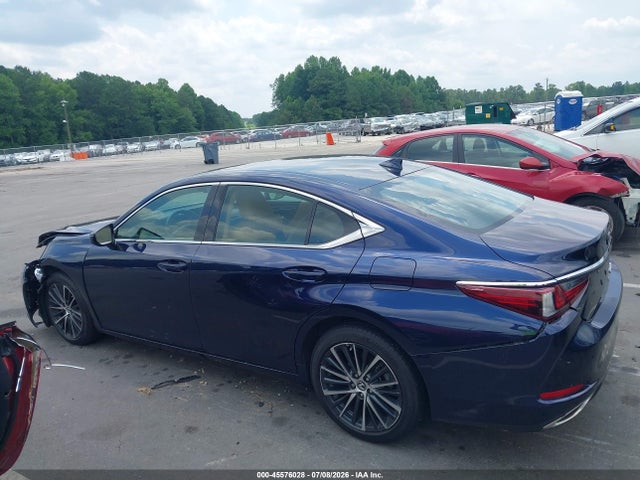 Aukcja sprzedaży 2022 Lexus Es 350, vin: 58ADZ1B14NU133500, numer aukcji: 45576028