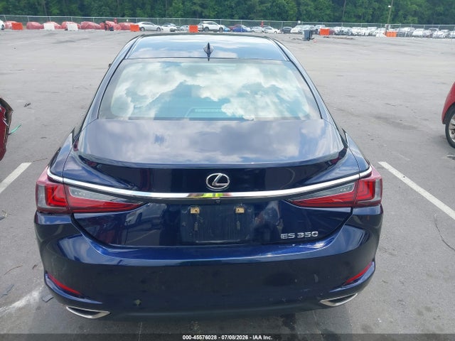 Aukcja sprzedaży 2022 Lexus Es 350, vin: 58ADZ1B14NU133500, numer aukcji: 45576028