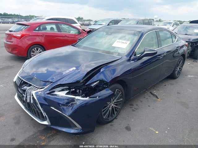 Aukcja sprzedaży 2022 Lexus Es 350, vin: 58ADZ1B14NU133500, numer aukcji: 45576028