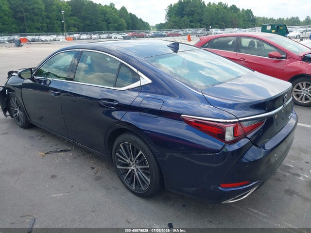 Aukcja sprzedaży 2022 Lexus Es 350, vin: 58ADZ1B14NU133500, numer aukcji: 45576028