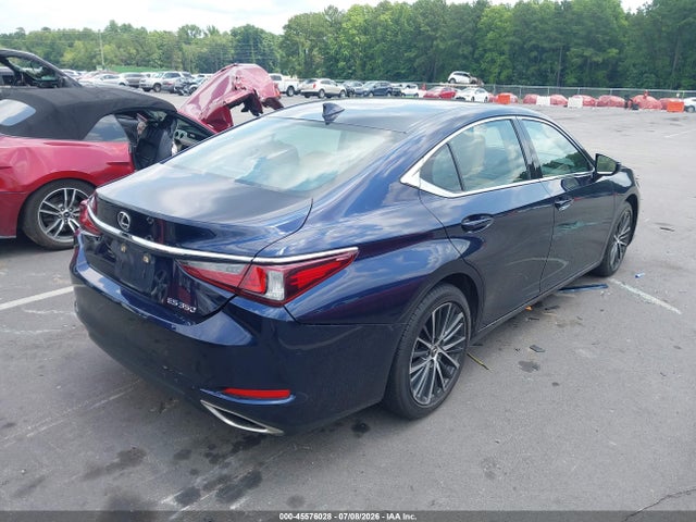 Aukcja sprzedaży 2022 Lexus Es 350, vin: 58ADZ1B14NU133500, numer aukcji: 45576028