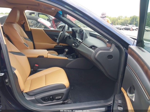 Aukcja sprzedaży 2022 Lexus Es 350, vin: 58ADZ1B14NU133500, numer aukcji: 45576028