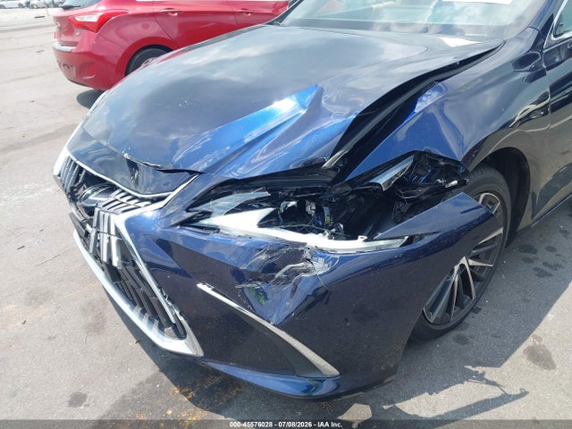 Aukcja sprzedaży 2022 Lexus Es 350, vin: 58ADZ1B14NU133500, numer aukcji: 45576028