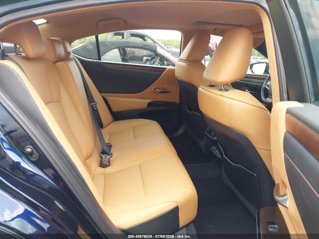 Aukcja sprzedaży 2022 Lexus Es 350, vin: 58ADZ1B14NU133500, numer aukcji: 45576028