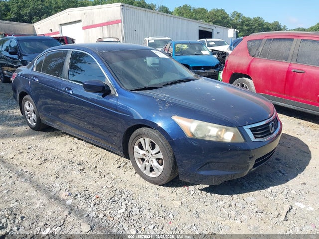Aukcja sprzedaży 2008 Honda Accord 2.4 Lx-p, vin: 1HGCP26478A028433, numer aukcji: 45576031