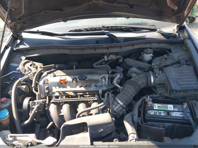 Aukcja sprzedaży 2008 Honda Accord 2.4 Lx-p, vin: 1HGCP26478A028433, numer aukcji: 45576031