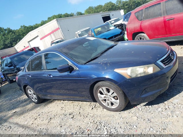 Aukcja sprzedaży 2008 Honda Accord 2.4 Lx-p, vin: 1HGCP26478A028433, numer aukcji: 45576031
