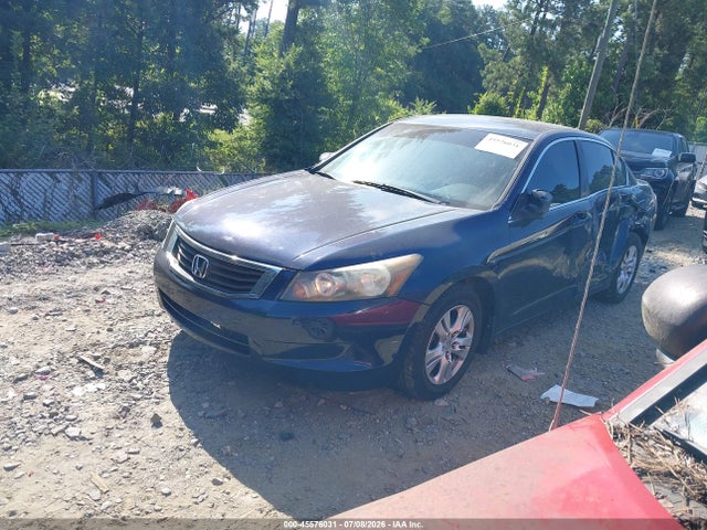 Aukcja sprzedaży 2008 Honda Accord 2.4 Lx-p, vin: 1HGCP26478A028433, numer aukcji: 45576031