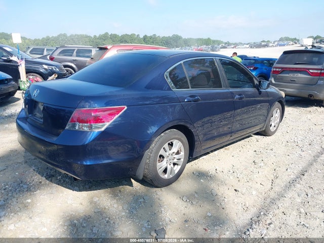 Aukcja sprzedaży 2008 Honda Accord 2.4 Lx-p, vin: 1HGCP26478A028433, numer aukcji: 45576031
