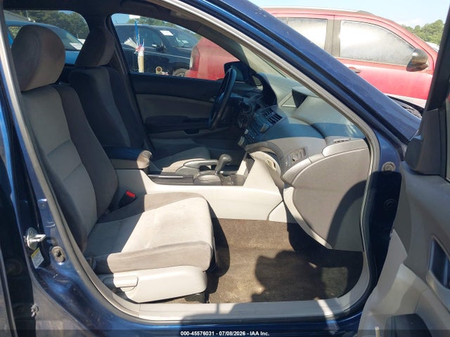 Aukcja sprzedaży 2008 Honda Accord 2.4 Lx-p, vin: 1HGCP26478A028433, numer aukcji: 45576031