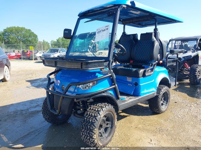 Icon Golf Cart 2023 HP211100109 Image 2