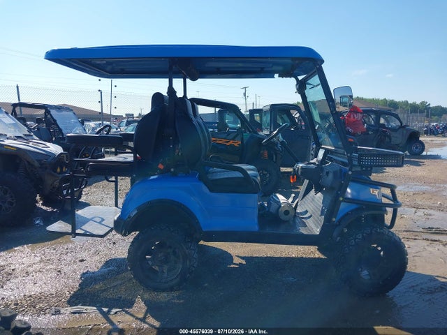 Icon Golf Cart 2023 HP211100109 Image 12