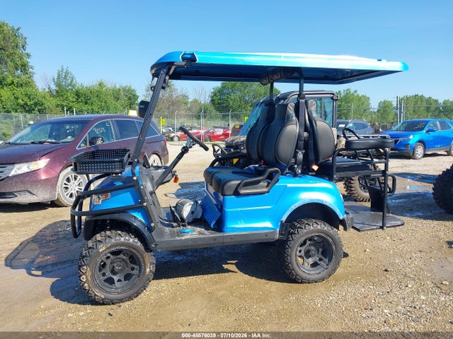 Icon Golf Cart 2023 HP211100109 Image 13