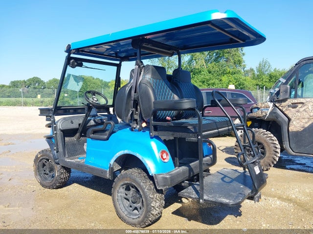 Icon Golf Cart 2023 HP211100109 Image 3