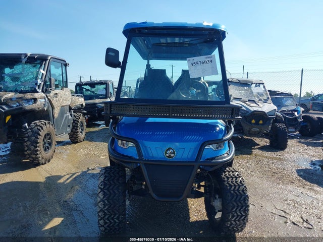 Icon Golf Cart 2023 HP211100109 Image 5