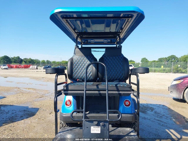 Icon Golf Cart 2023 HP211100109 Image 6