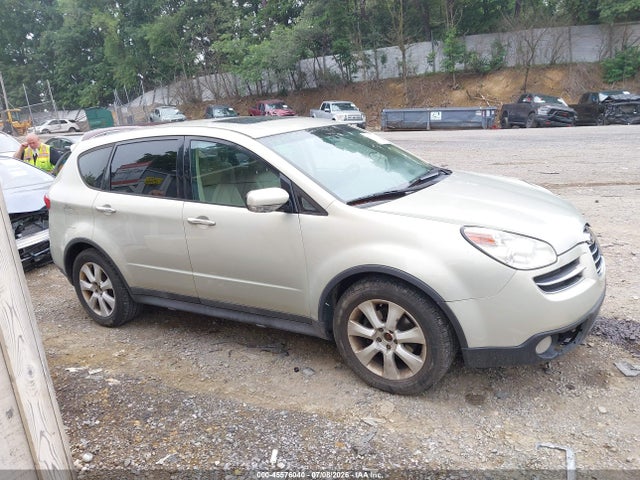 45576040 :رقم المزاد ، 4S4WX83C964403580 vin ، 2006 Subaru B9 Tribeca Base 5-passenger/limited 5-passenger مزاد بيع