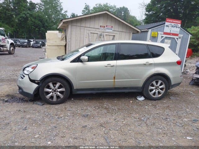 45576040 :رقم المزاد ، 4S4WX83C964403580 vin ، 2006 Subaru B9 Tribeca Base 5-passenger/limited 5-passenger مزاد بيع