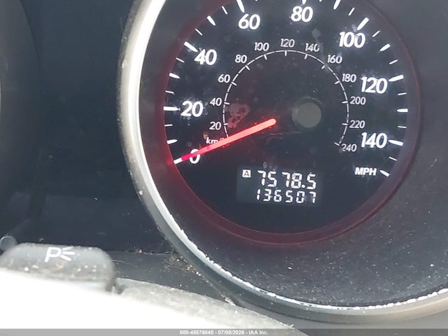 45576040 :رقم المزاد ، 4S4WX83C964403580 vin ، 2006 Subaru B9 Tribeca Base 5-passenger/limited 5-passenger مزاد بيع