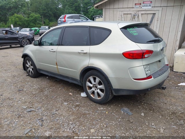 45576040 :رقم المزاد ، 4S4WX83C964403580 vin ، 2006 Subaru B9 Tribeca Base 5-passenger/limited 5-passenger مزاد بيع