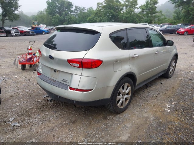 45576040 :رقم المزاد ، 4S4WX83C964403580 vin ، 2006 Subaru B9 Tribeca Base 5-passenger/limited 5-passenger مزاد بيع
