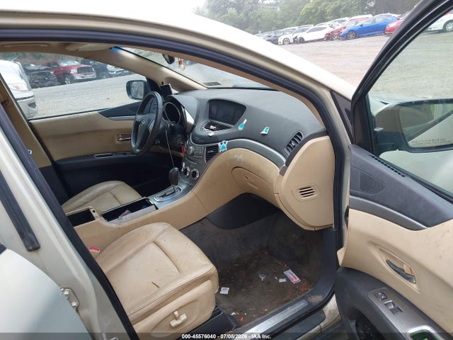 45576040 :رقم المزاد ، 4S4WX83C964403580 vin ، 2006 Subaru B9 Tribeca Base 5-passenger/limited 5-passenger مزاد بيع