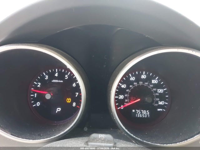 45576040 :رقم المزاد ، 4S4WX83C964403580 vin ، 2006 Subaru B9 Tribeca Base 5-passenger/limited 5-passenger مزاد بيع